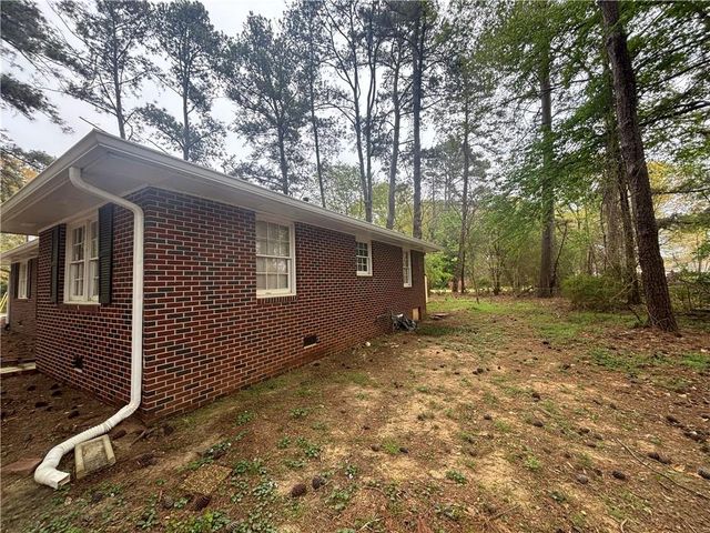 3488 Richmond SE Drive, Conyers, GA 30094
