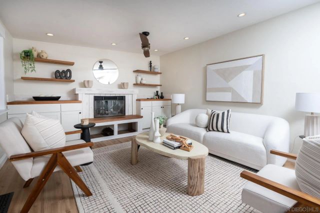 12325-12327 Lemoncrest Drive, Lakeside, CA 92040