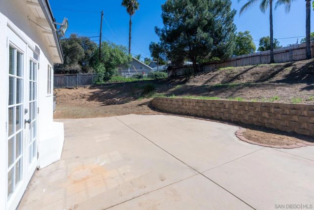 12325-12327 Lemoncrest Drive, Lakeside, CA 92040