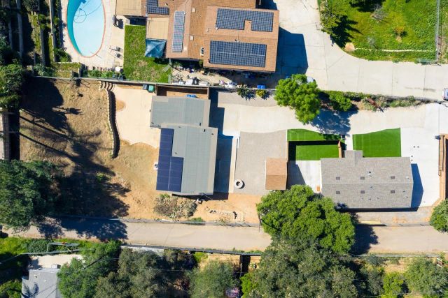 12325-12327 Lemoncrest Drive, Lakeside, CA 92040