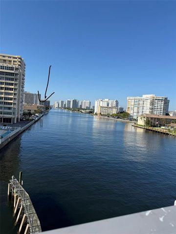 2001 S Ocean Drive 13, Hallandale Beach, FL 33009