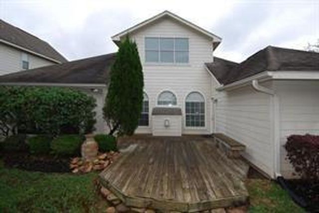 1206 Ivory Meadow Lane, Sugar Land, TX 77479