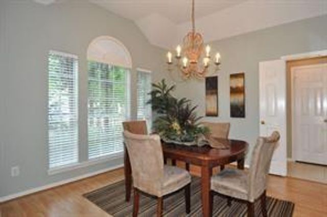 1206 Ivory Meadow Lane, Sugar Land, TX 77479