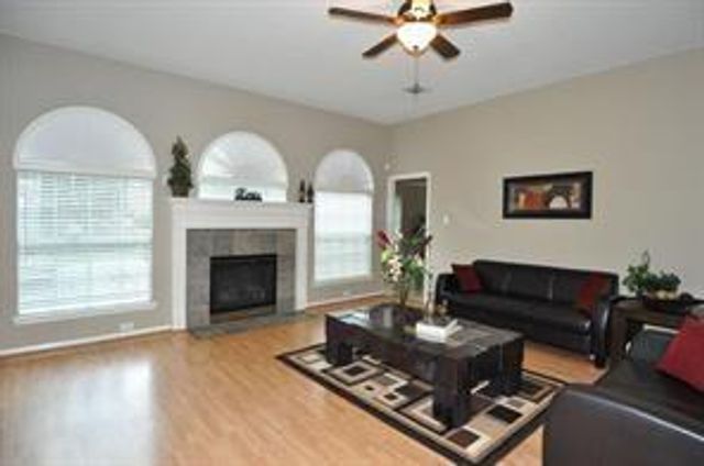 1206 Ivory Meadow Lane, Sugar Land, TX 77479