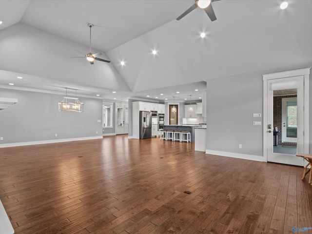 108 Lake Creek Drive, Guntersville, AL 35976