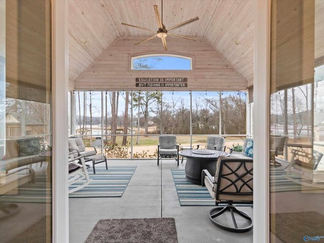 108 Lake Creek Drive, Guntersville, AL 35976