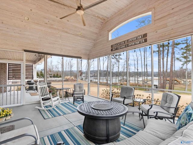 108 Lake Creek Drive, Guntersville, AL 35976