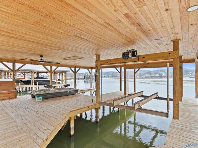 108 Lake Creek Drive, Guntersville, AL 35976