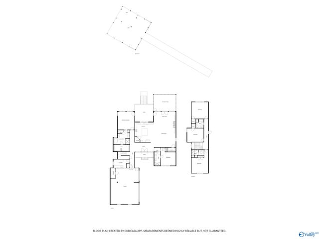 108 Lake Creek Drive, Guntersville, AL 35976