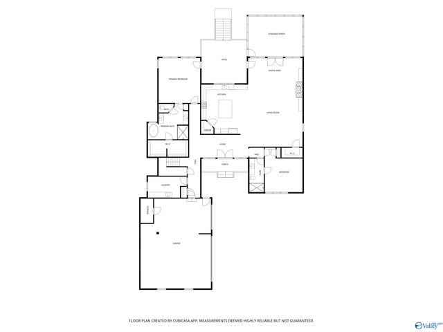 108 Lake Creek Drive, Guntersville, AL 35976