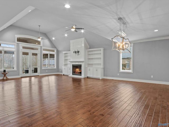 108 Lake Creek Drive, Guntersville, AL 35976