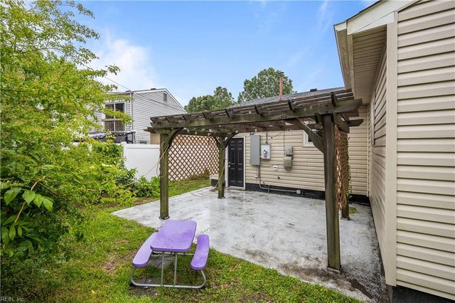 3104 Coach House LN, Virginia Beach, VA 23452