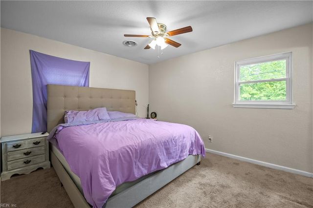 3104 Coach House LN, Virginia Beach, VA 23452