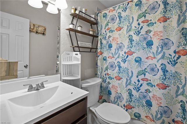3104 Coach House LN, Virginia Beach, VA 23452