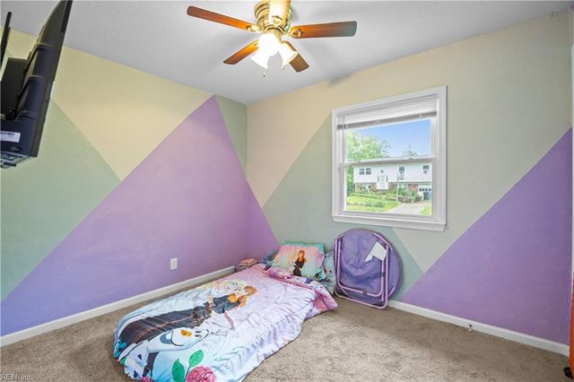 3104 Coach House LN, Virginia Beach, VA 23452
