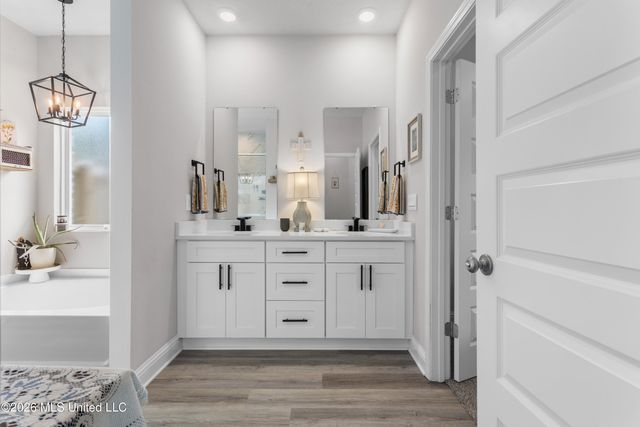 5297 South Street, Ocean Springs, MS 39564