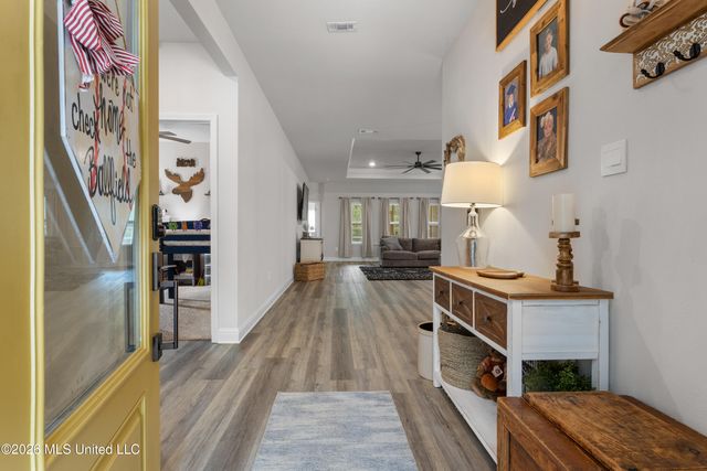 5297 South Street, Ocean Springs, MS 39564