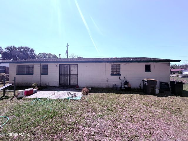 7019 WELLAND Road, Jacksonville, FL 32209