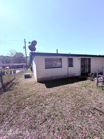 7019 WELLAND Road, Jacksonville, FL 32209