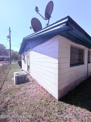 7019 WELLAND Road, Jacksonville, FL 32209