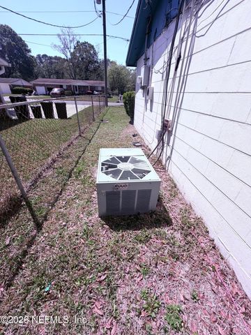 7019 WELLAND Road, Jacksonville, FL 32209