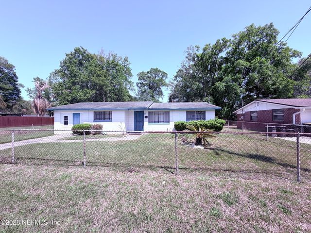 7019 WELLAND Road, Jacksonville, FL 32209