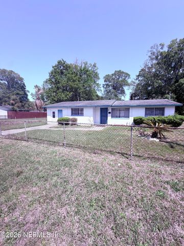 7019 WELLAND Road, Jacksonville, FL 32209