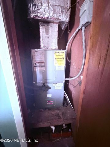 7019 WELLAND Road, Jacksonville, FL 32209