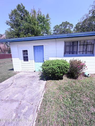 7019 WELLAND Road, Jacksonville, FL 32209