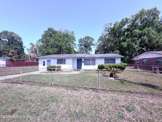 7019 WELLAND Road, Jacksonville, FL 32209