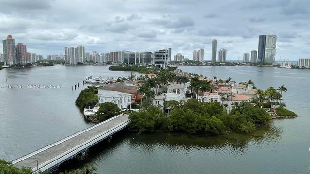 4000 Island Blvd 1105, Aventura, FL 33160