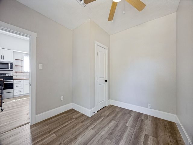 917 W Sears Street, Denison, TX 75020