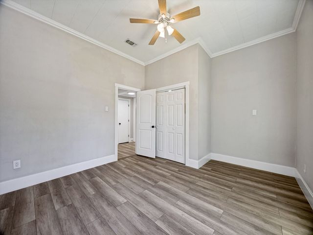 917 W Sears Street, Denison, TX 75020