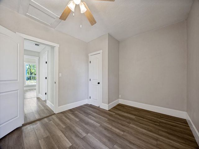 917 W Sears Street, Denison, TX 75020