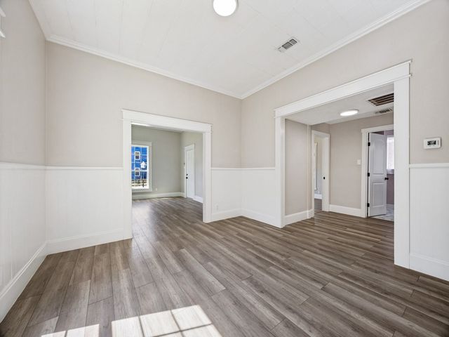 917 W Sears Street, Denison, TX 75020