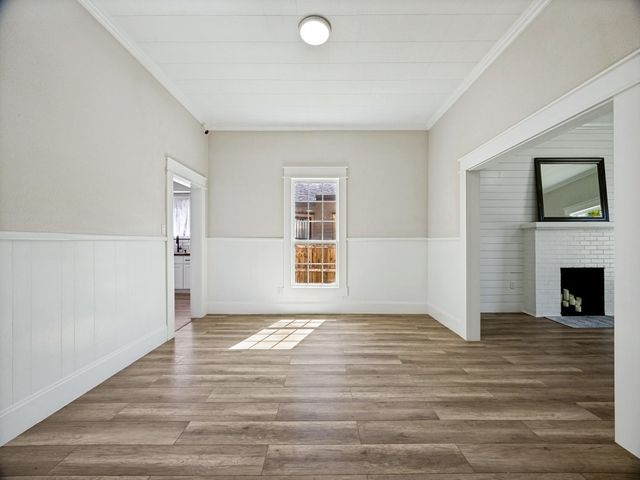 917 W Sears Street, Denison, TX 75020