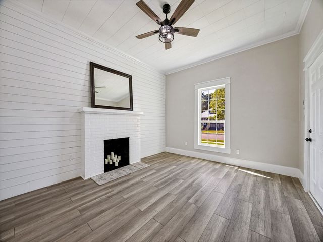 917 W Sears Street, Denison, TX 75020