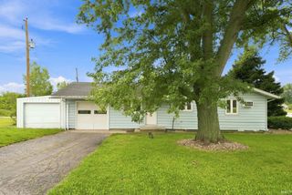 10814 Kathy Drive, Fort Wayne, IN 46835