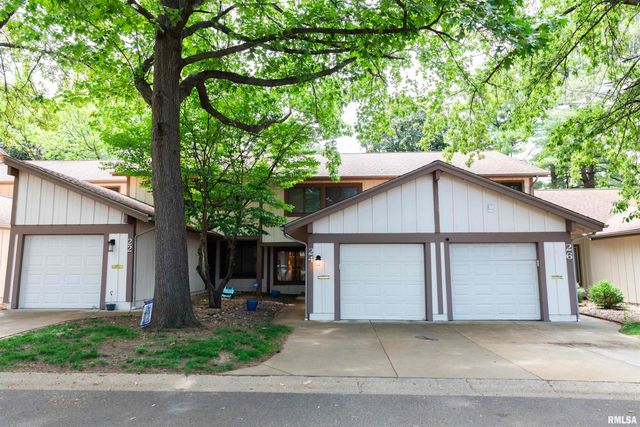 24 REDWOOD Lane, Springfield, IL 62704