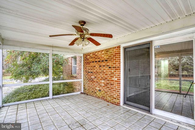 14957 CHERRY LN, Ridgely, MD 21660