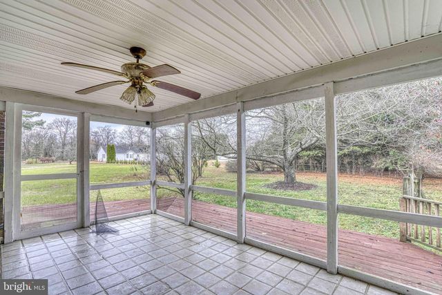 14957 CHERRY LN, Ridgely, MD 21660