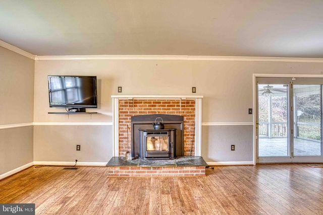 14957 CHERRY LN, Ridgely, MD 21660