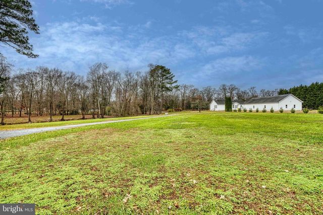 14957 CHERRY LN, Ridgely, MD 21660