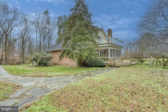 14957 CHERRY LN, Ridgely, MD 21660