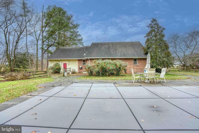 14957 CHERRY LN, Ridgely, MD 21660