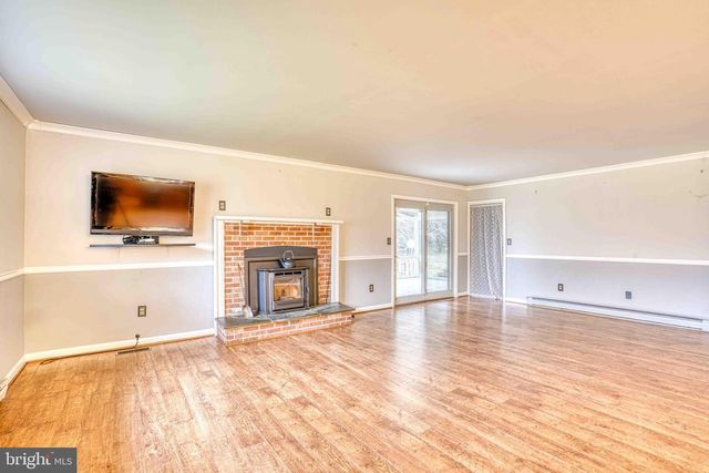 14957 CHERRY LN, Ridgely, MD 21660