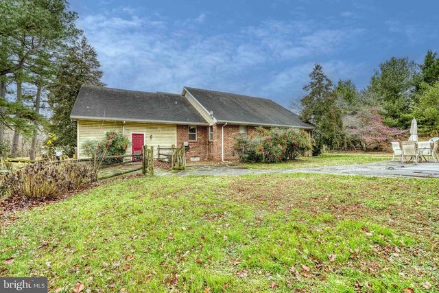 14957 CHERRY LN, Ridgely, MD 21660