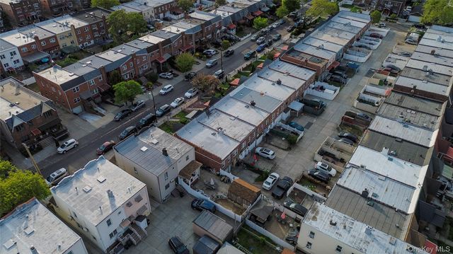 5938 69th Lane, Maspeth, NY 11378