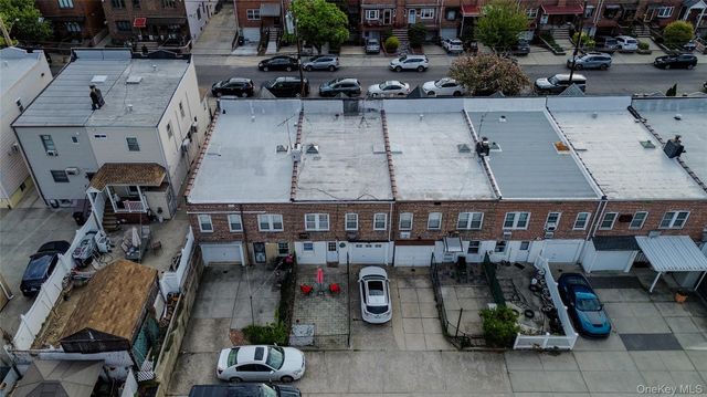 5938 69th Lane, Maspeth, NY 11378