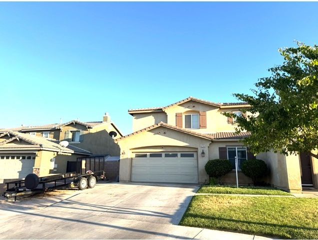 6244 W Avenue J13, Lancaster, CA 93536